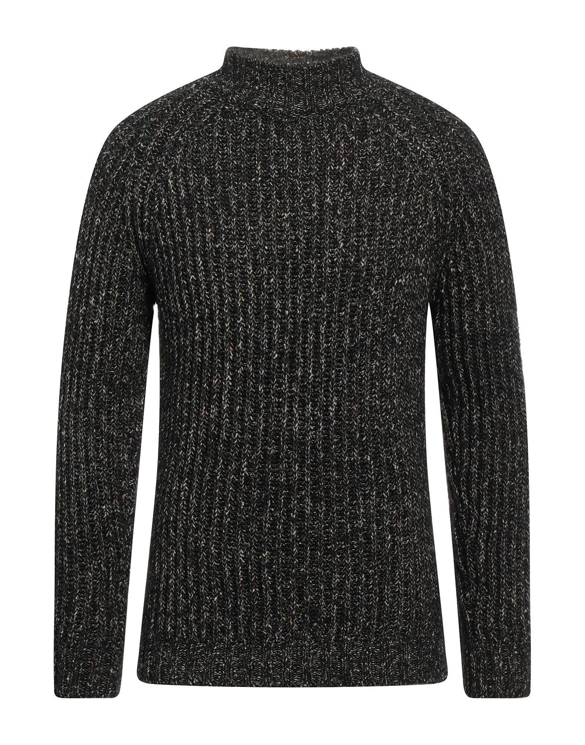 

Водолазка Irish Crone, угольно-серый