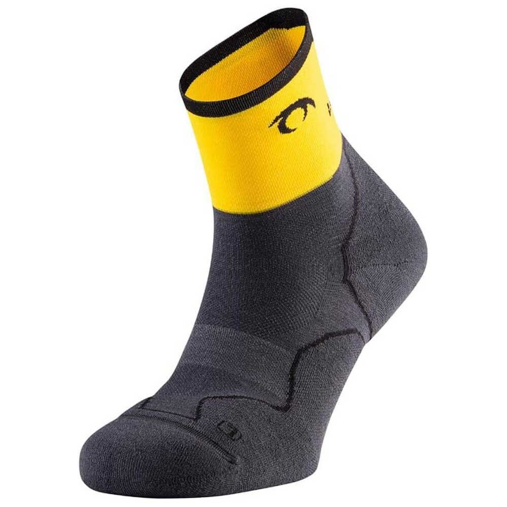 

Носки Lurbel Desafio Four Short, серый