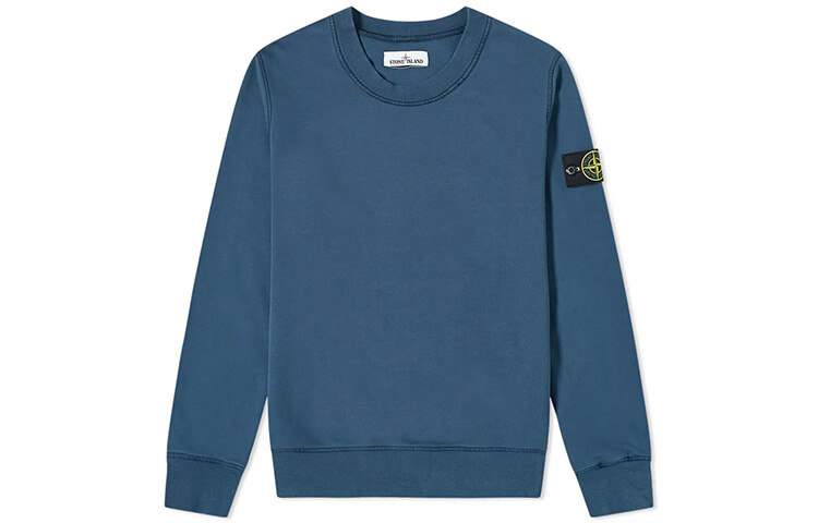 

Толстовка мужская Stone Island