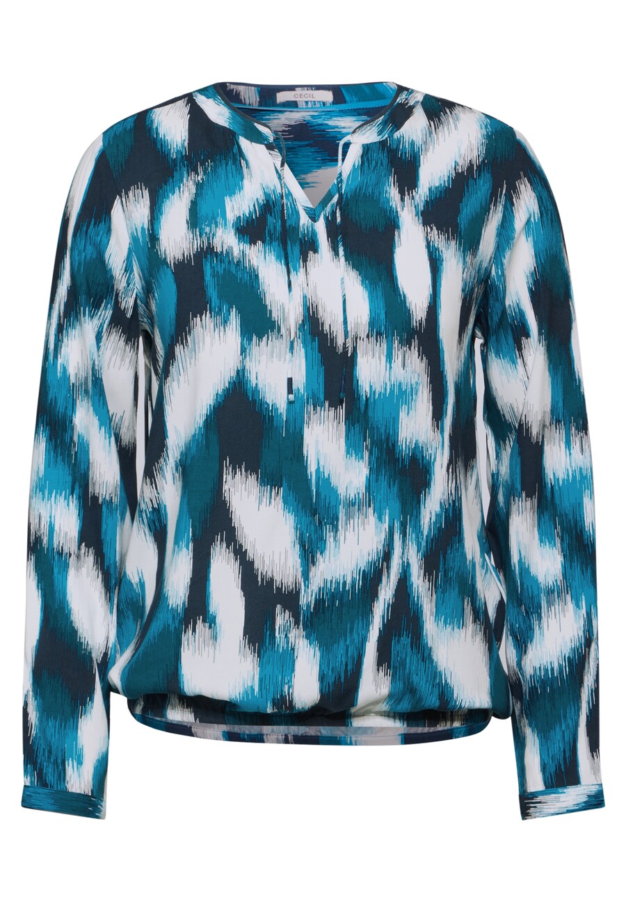 

Блуза CECIL, синий