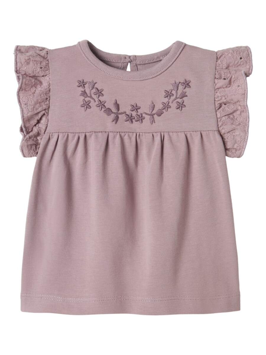 

Рубашка NAME IT NBFJilla, цвет Mauve