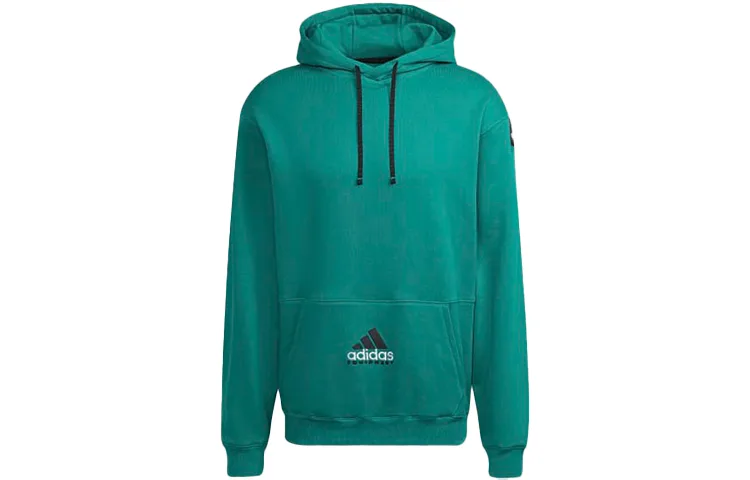Adidas Originals Толстовка EQT Sub Green