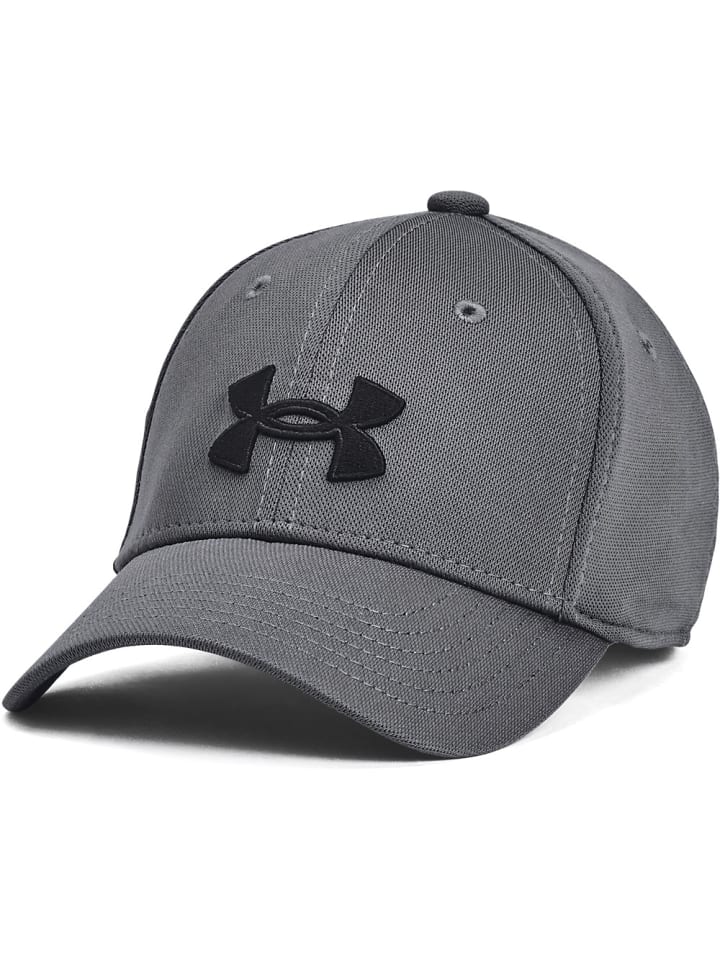 

Бейсболка Under Armour, серый