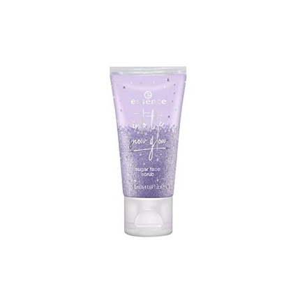 

Сахарный скраб для лица Into The Snow Glow Exfoliant 50 мл Catrice