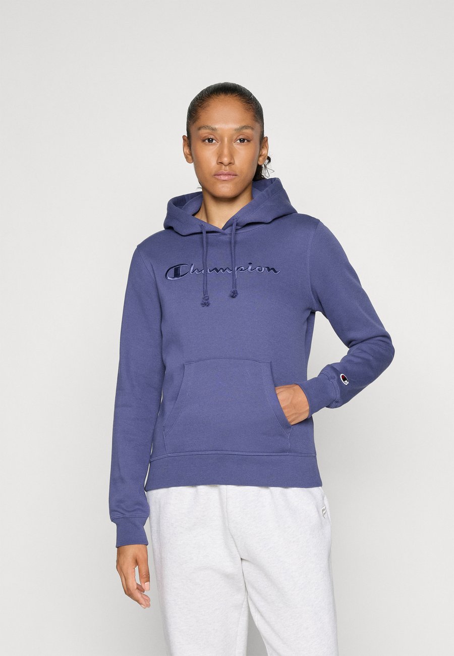

Худи Champion ICONS TONAL HOODIE, Dark Blue /Dark Blue