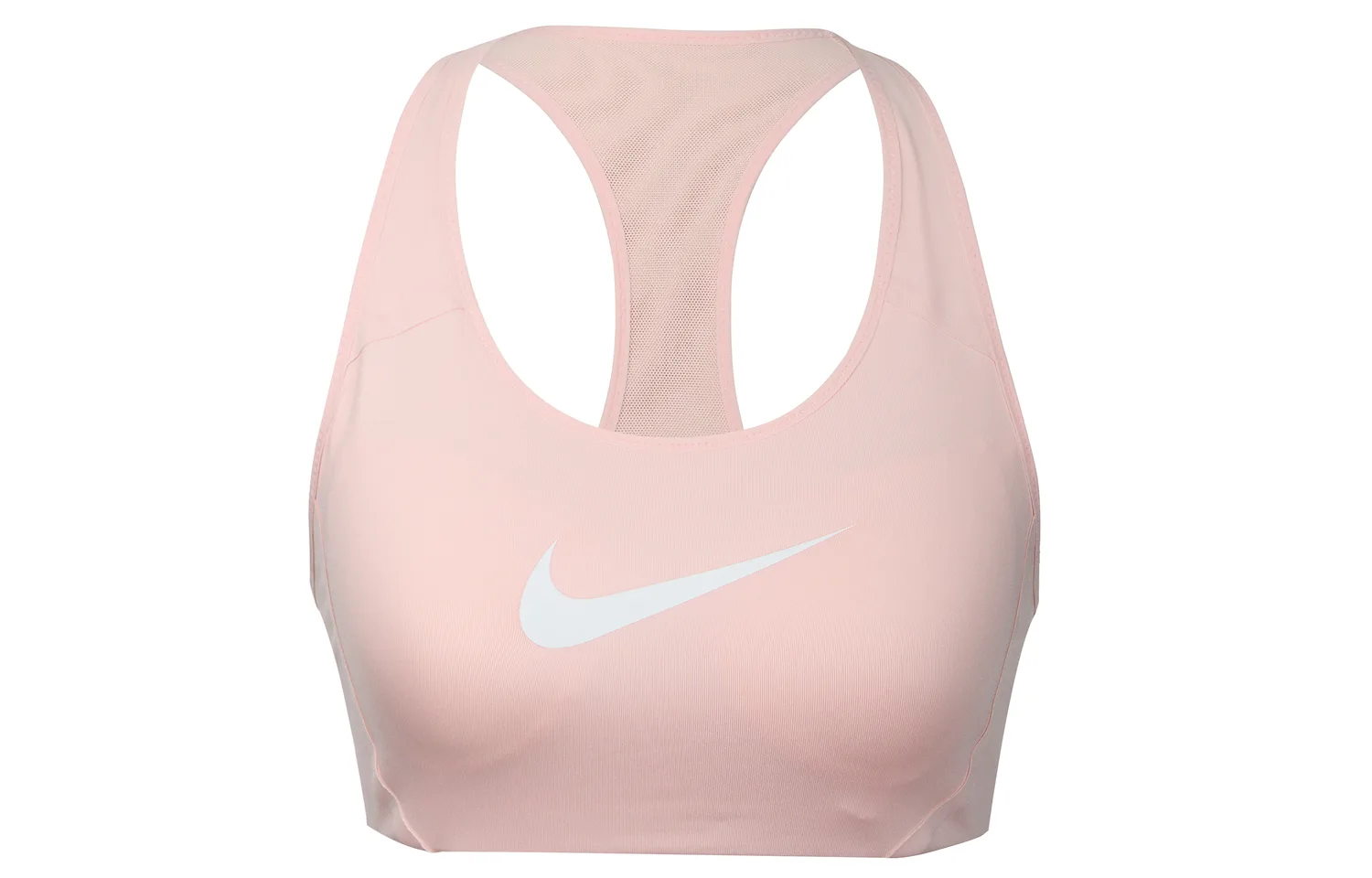 Nike Спортивное белье женское элегантное светло-розовое