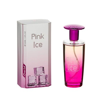 

Женская парфюмированная вода Pink Ice 100 мл Omerta