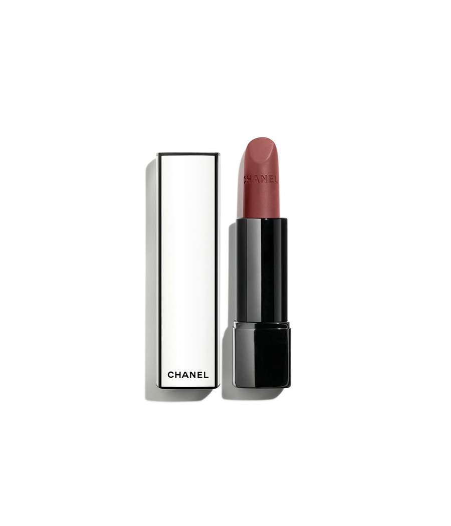 

Помада CHANEL ROUGE ALLURE VELVET NUIT BLANCHE, 04:00, 3.5g