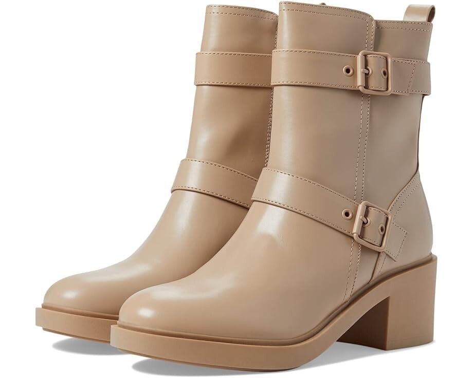 

Ботинки Bandolino Gilbert 3, цвет Light Natural 35