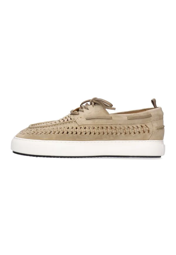 Лоферы cole Melvin & Hamilton, Beige