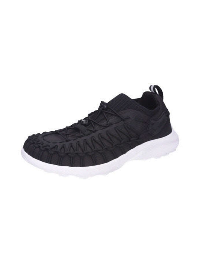 

Походная обувь Keen Outdoorschuh Uneek, цвет Black/Star White