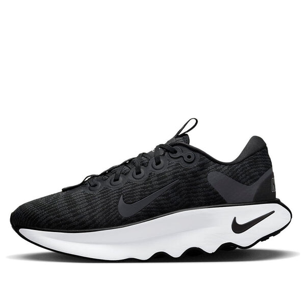 

Кроссовки мотив Nike, черный