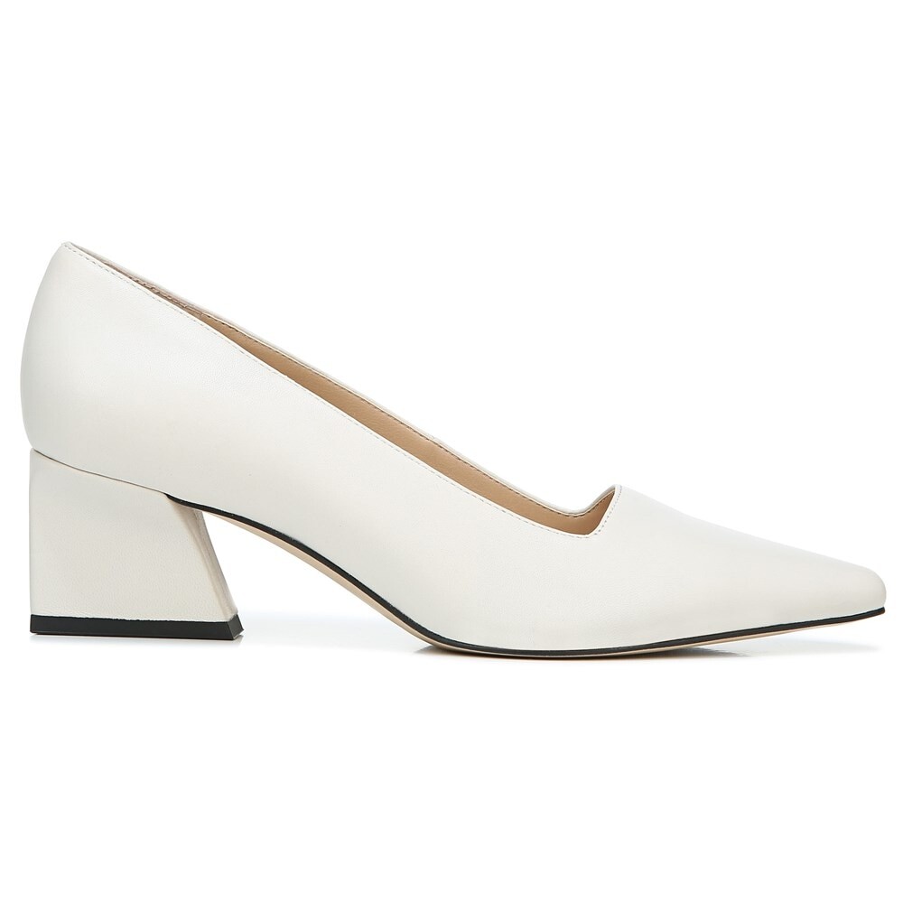 Женские туфли-лодочки Samira Franco Sarto, цвет putty leather — фото 2