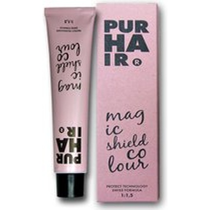 

Magic Shield Color - 60 мл - 1038 Светло-русый золотисто-жемчужный Pur Hair