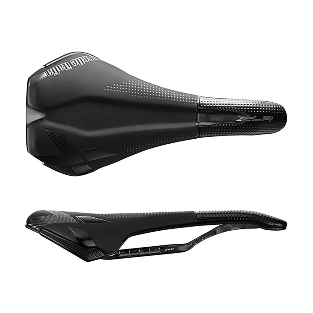 

Седло Selle Italia X-LR Kit Carbon, черный