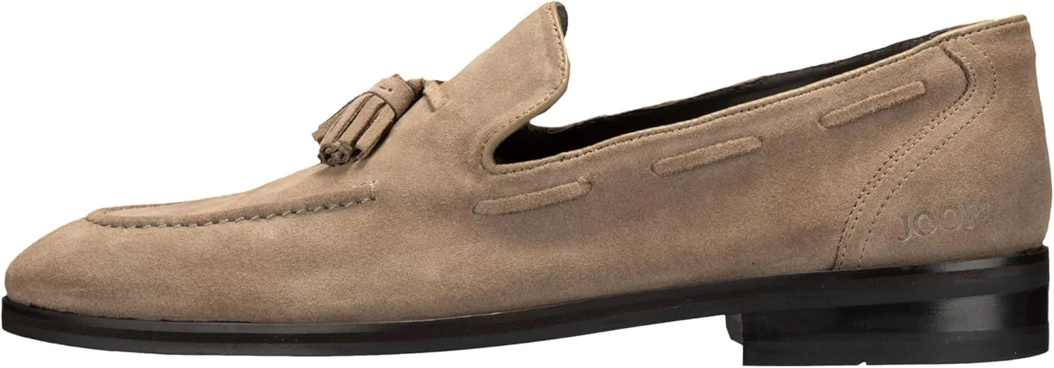 Туфли Joop! Velluto Kleitos Flex Loafer Slip On LC, Beige