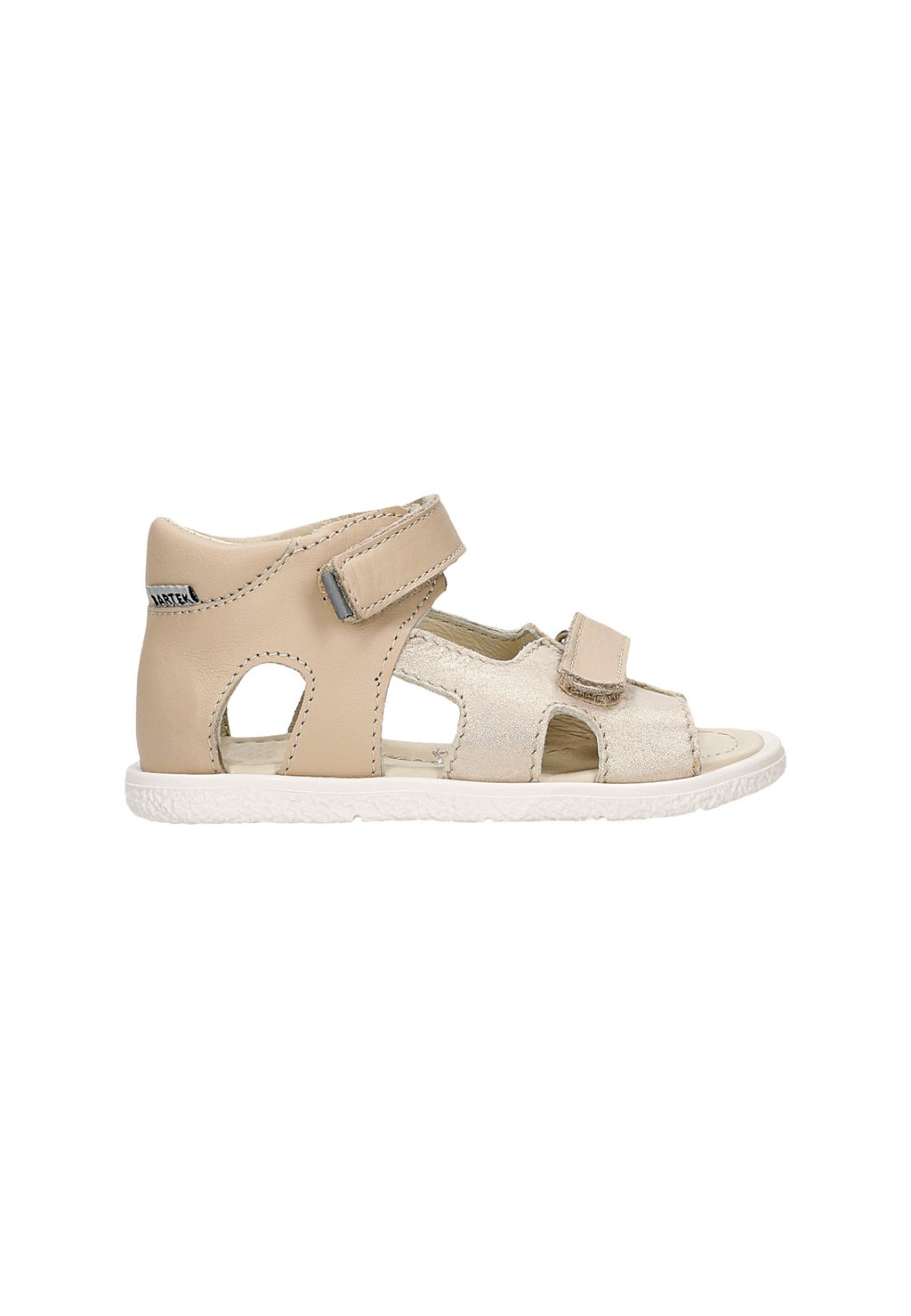 

Трекинговые сандалии Scarpe primi passi Bartek, бежевый