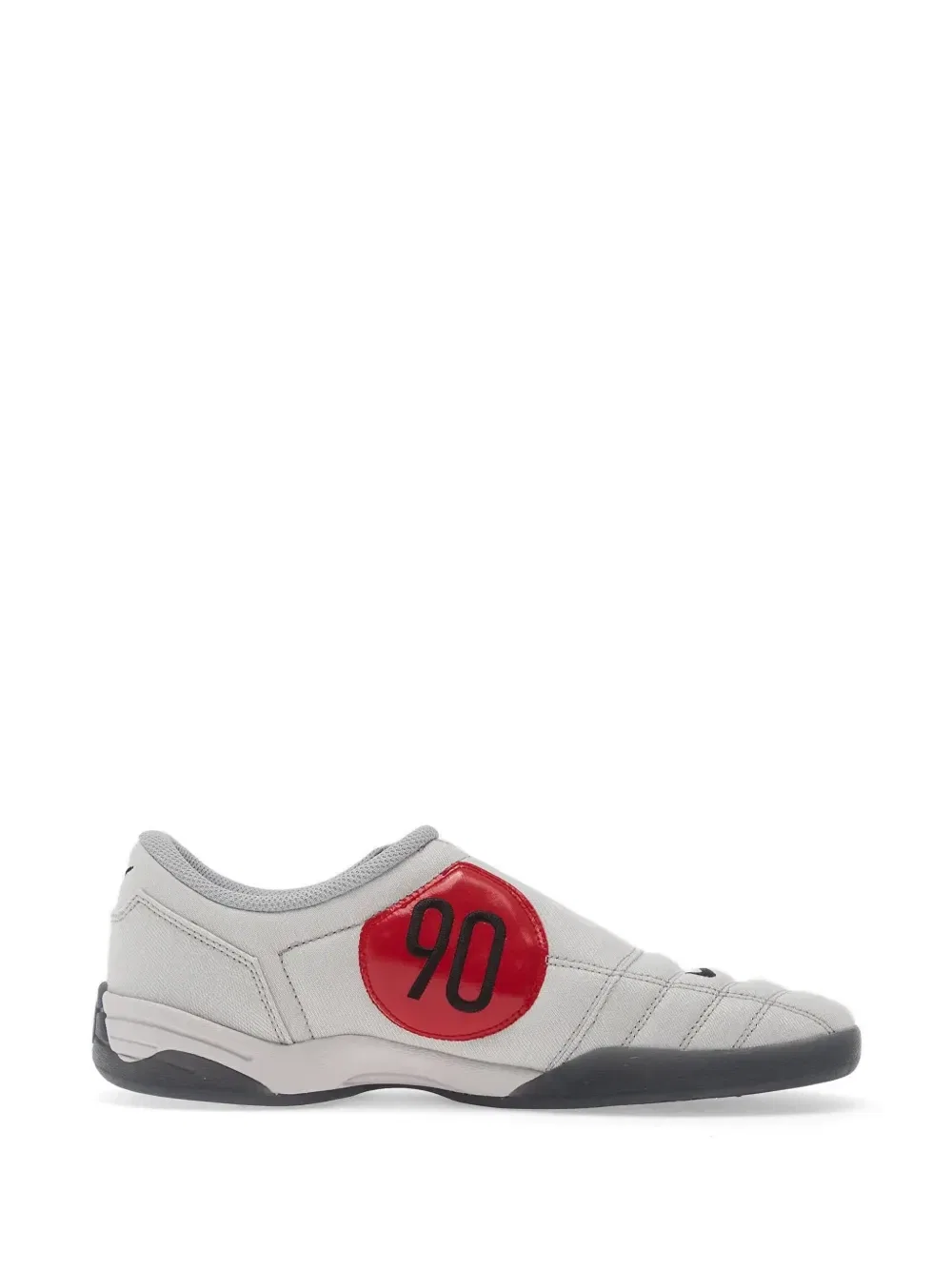 Кроссовки Total90 Nike, серый