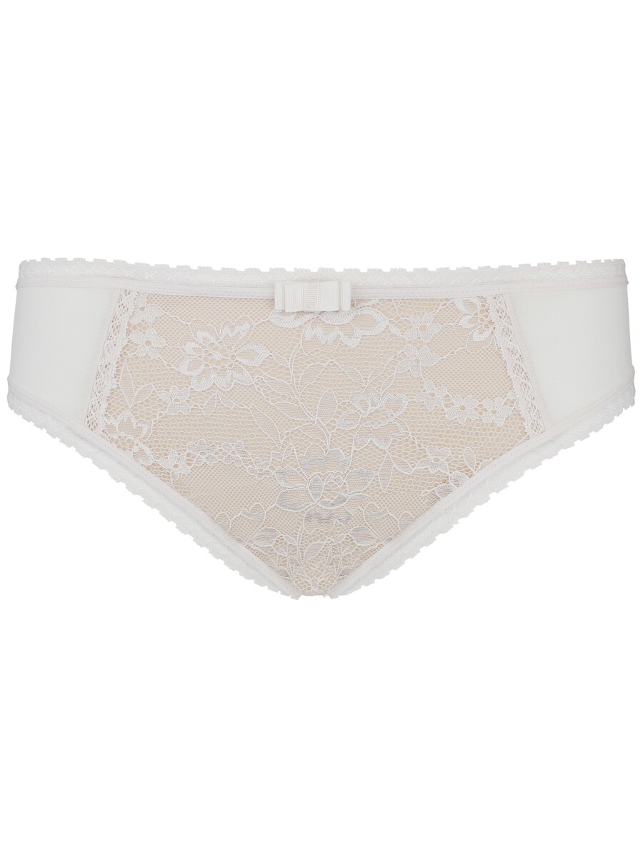

Стринги SugarShape Valerie, белый