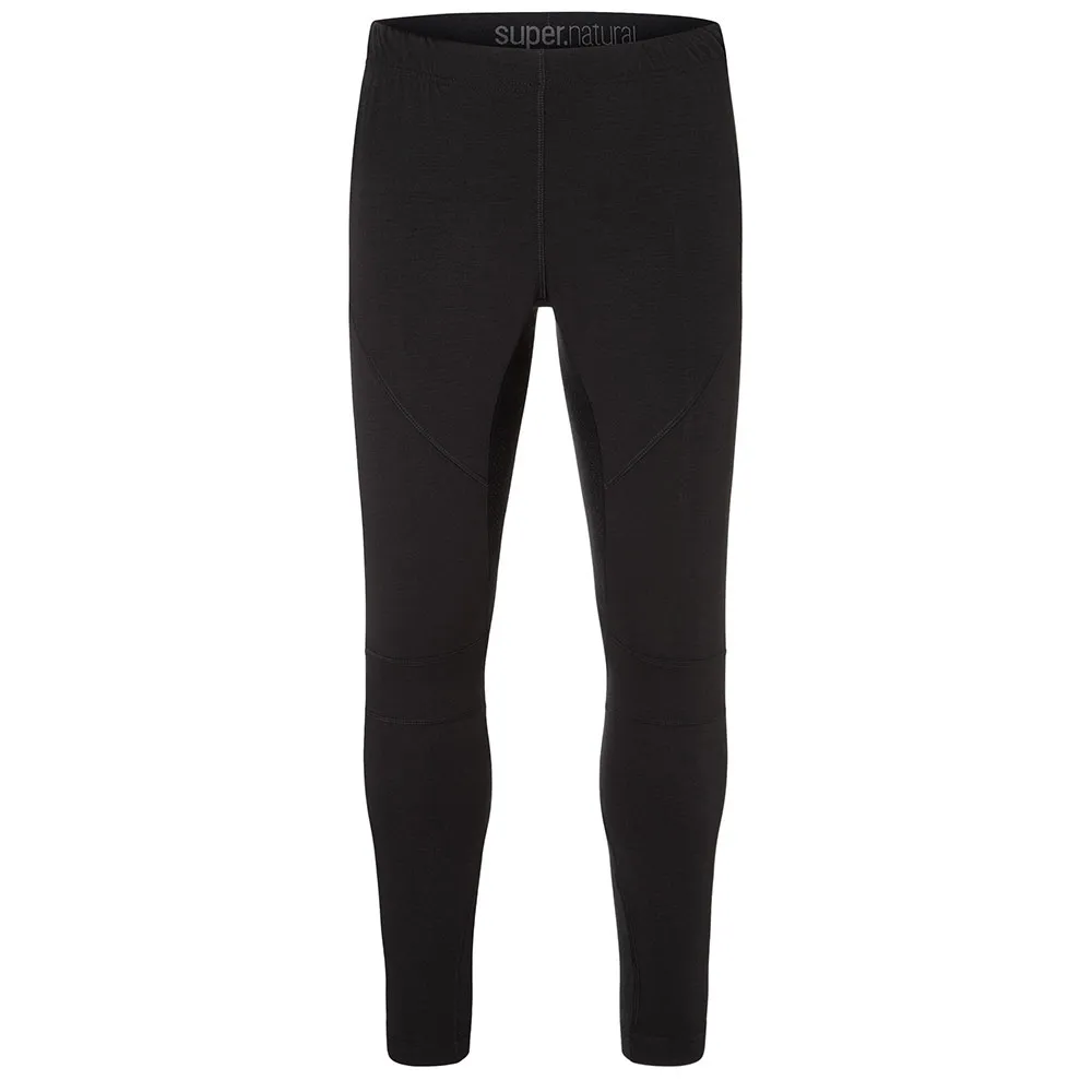 

Леггинсы Super.natural Universal, черный