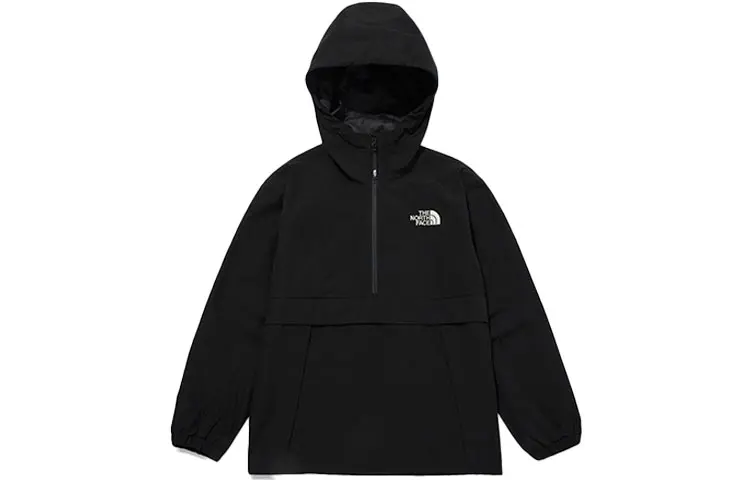 

THE NORTH FACE Мужская куртка, цвет Black