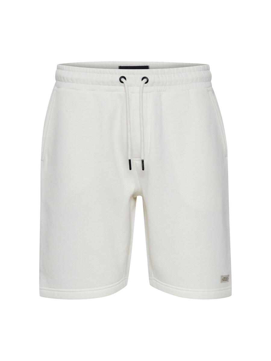 

Спортивные шорты BLEND Regular Pants DOWNTON, белый