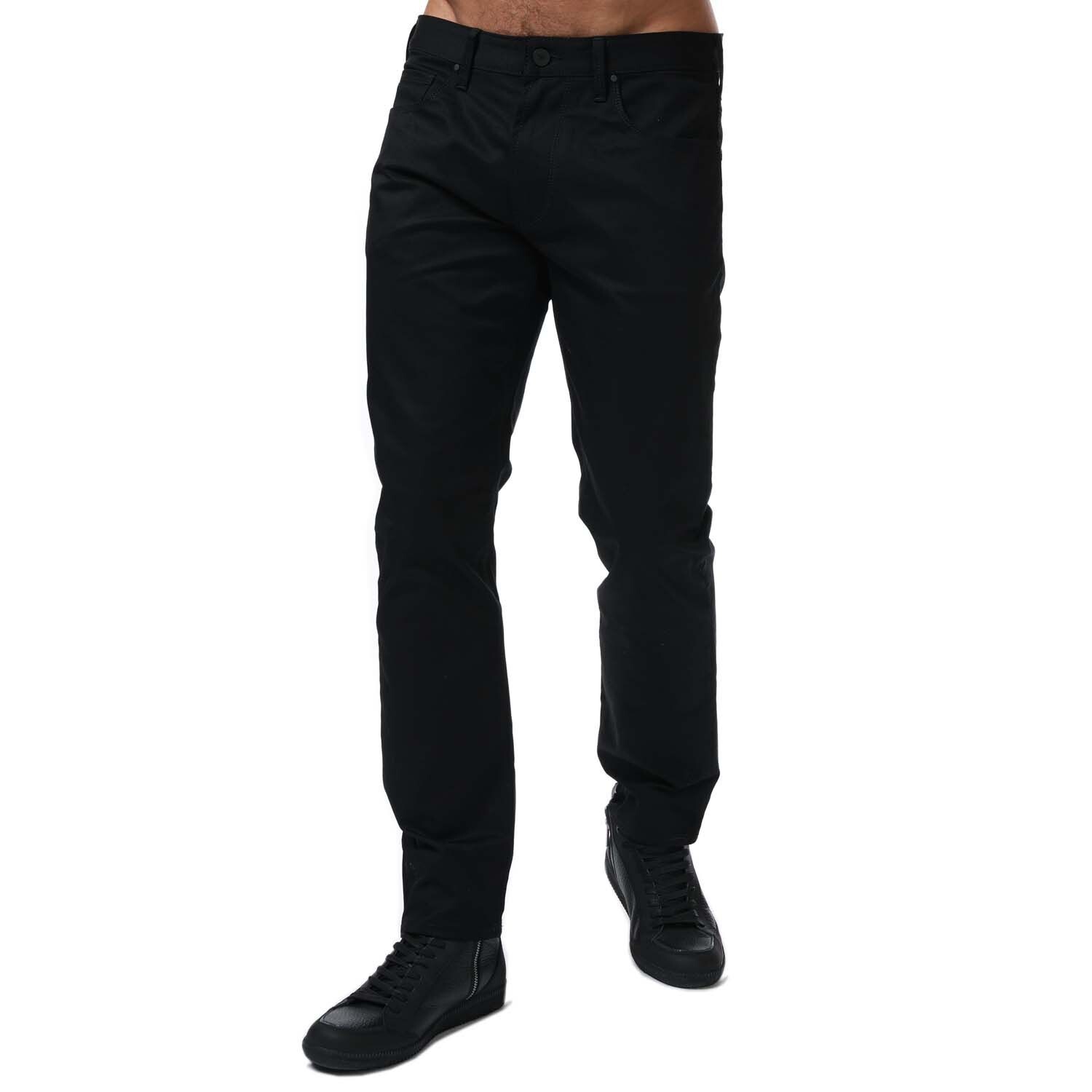 

Джинсы для в Armani, черный