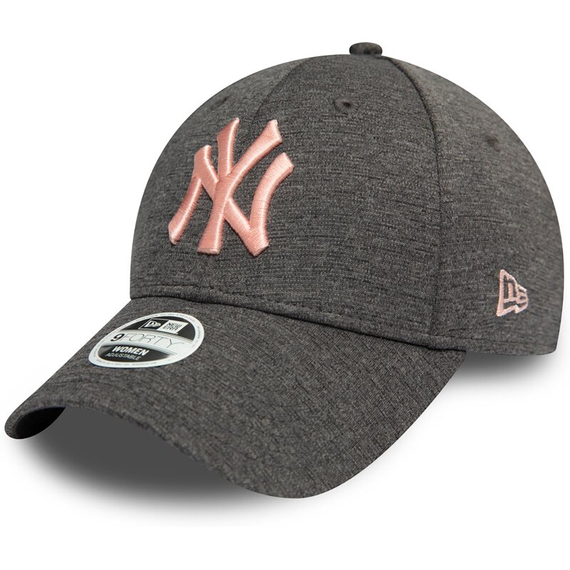 

Кепка серая 940 от New York Yankees New Era, серый