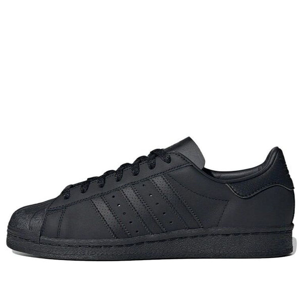 

Кроссовки оригиналы суперзвезда Adidas, черный