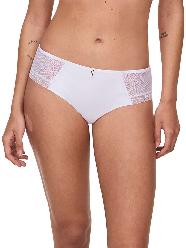 

Трусы Chantelle Panty, белый