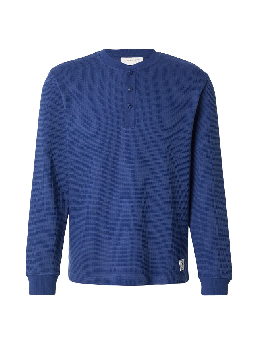 

Футболка GANT, Dark blue