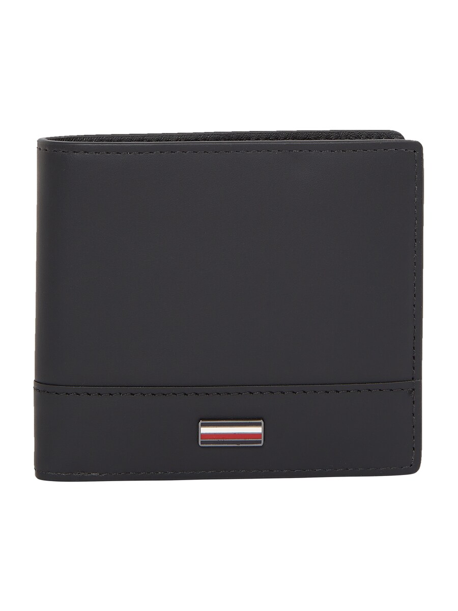 

Кошелек TOMMY HILFIGER, черный