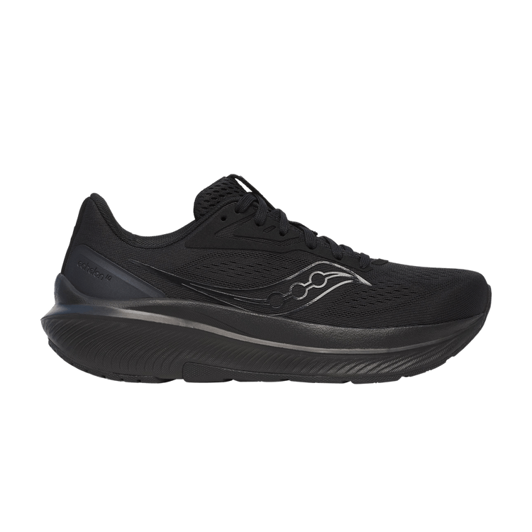 Кроссовки Wmns Echelon 10 'Triple Black', черный