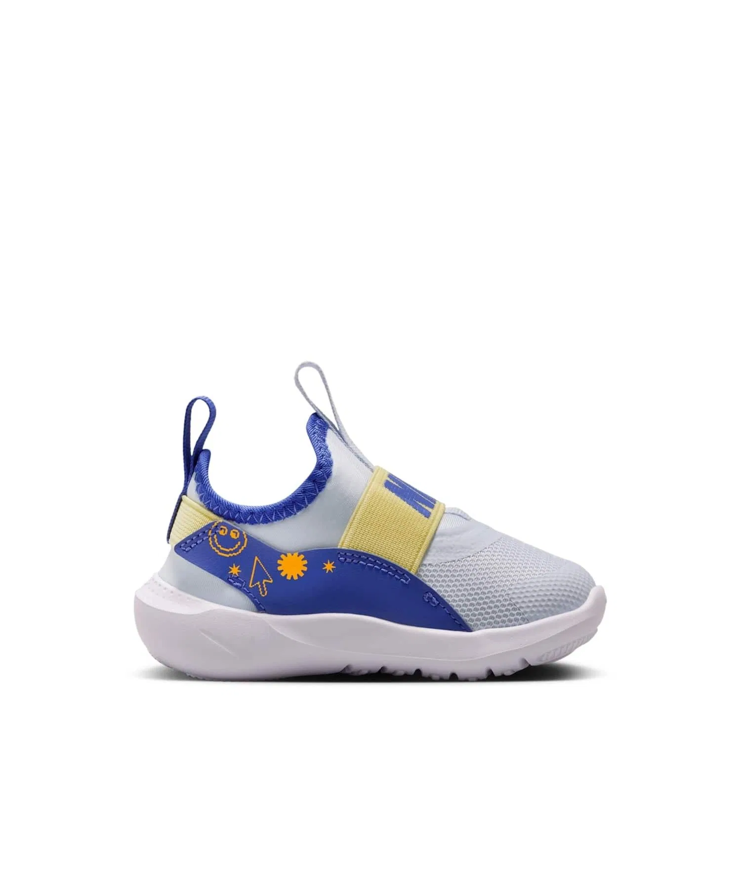 Детские кроссовки Nike Flex Runner 4 SE — фото 3