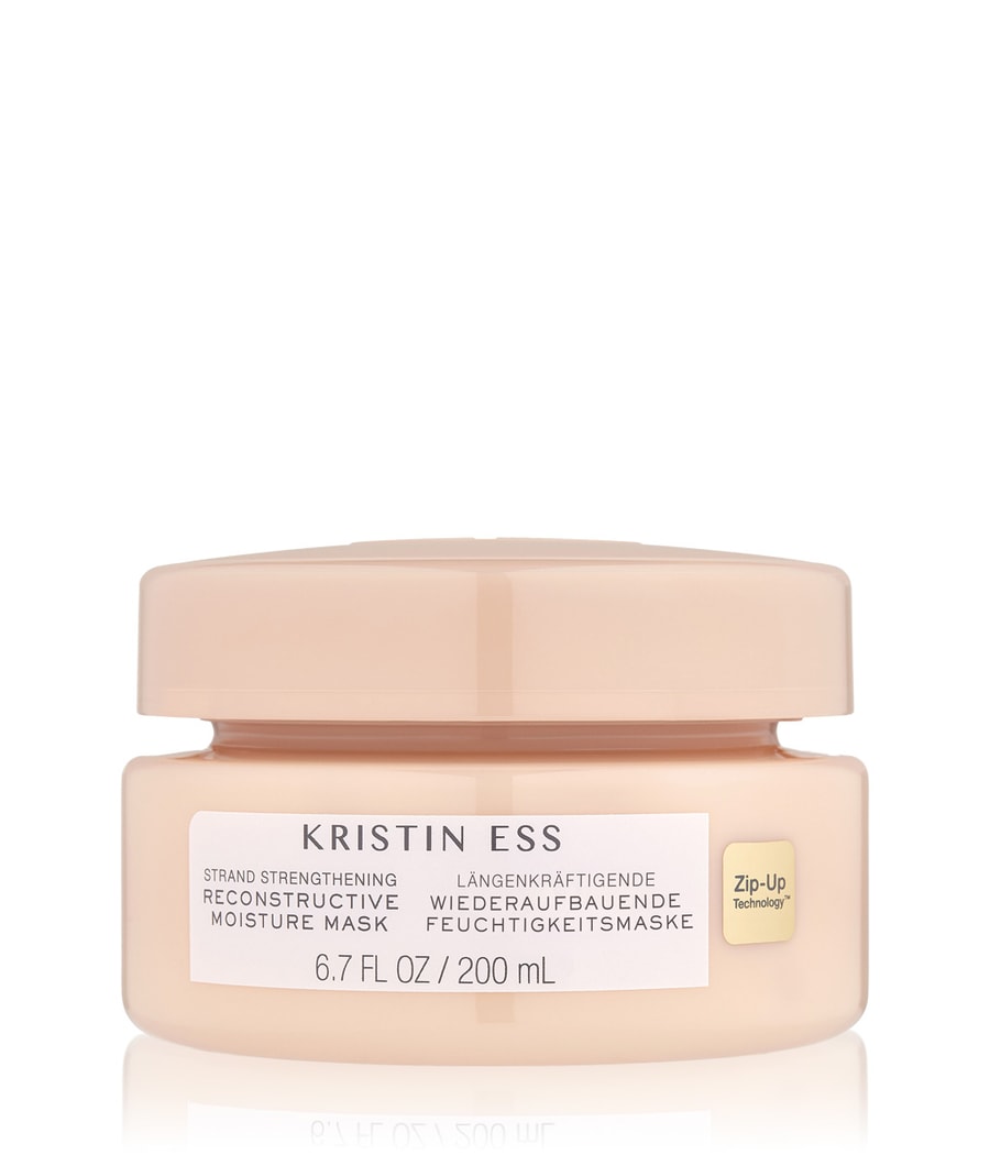 

Маска для волос Kristin Ess Strand Strengthening Reconstructive Mask, 200 ml