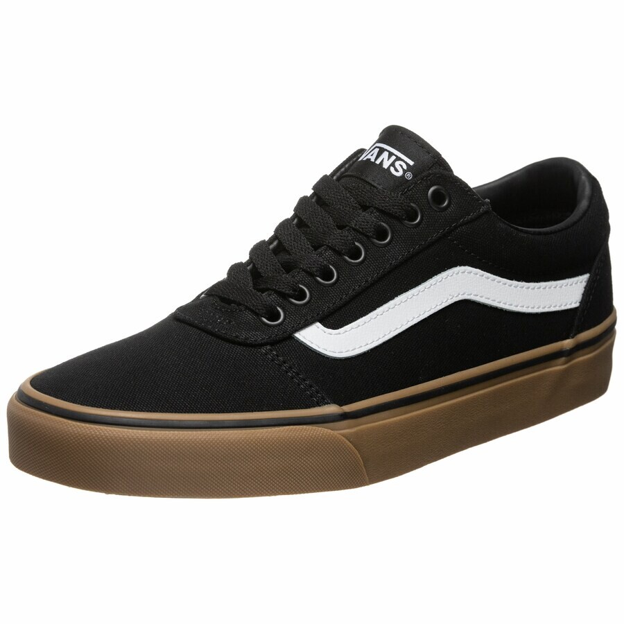 

Кроссовки VANS Sneakers Ward, черный