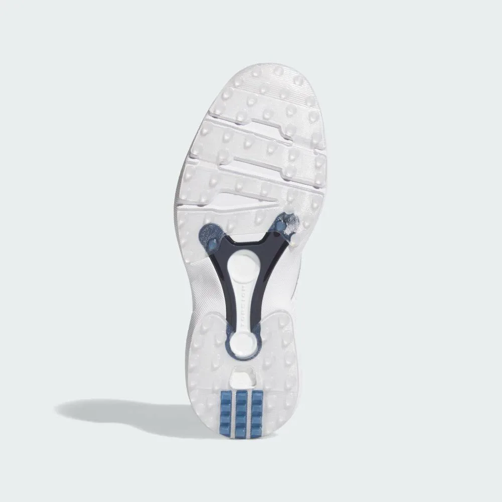 Кроссовки MC70 Spikeless Golf / MC70 SPIKELESS GOLF Adidas, white — фото 4