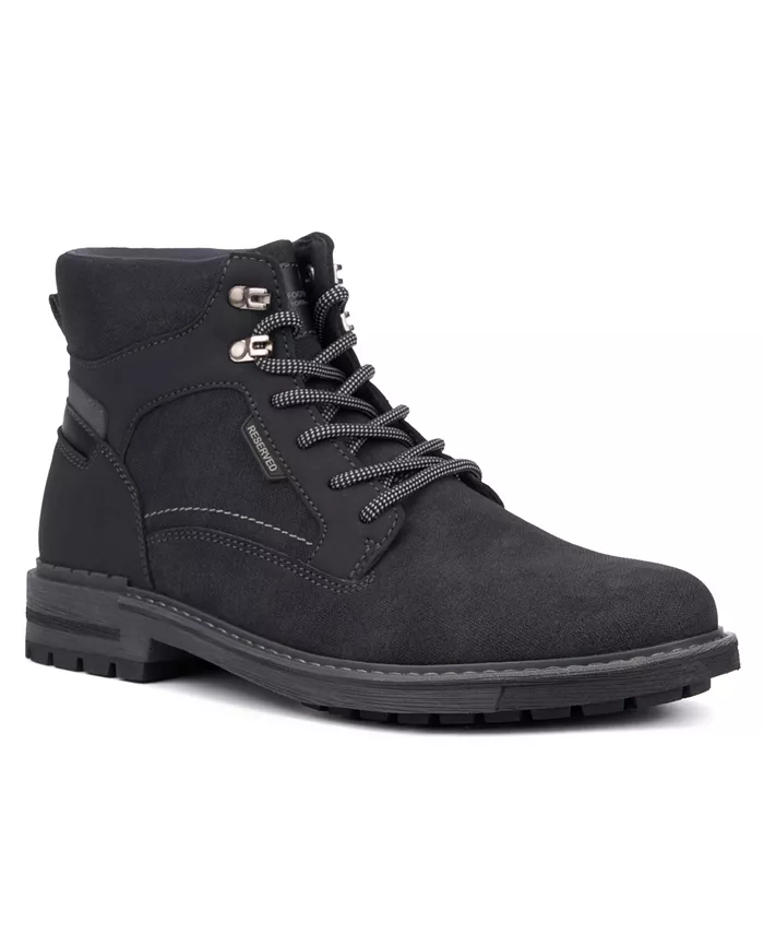 

Мужские ботинки Lloyd Reserved Footwear, черный