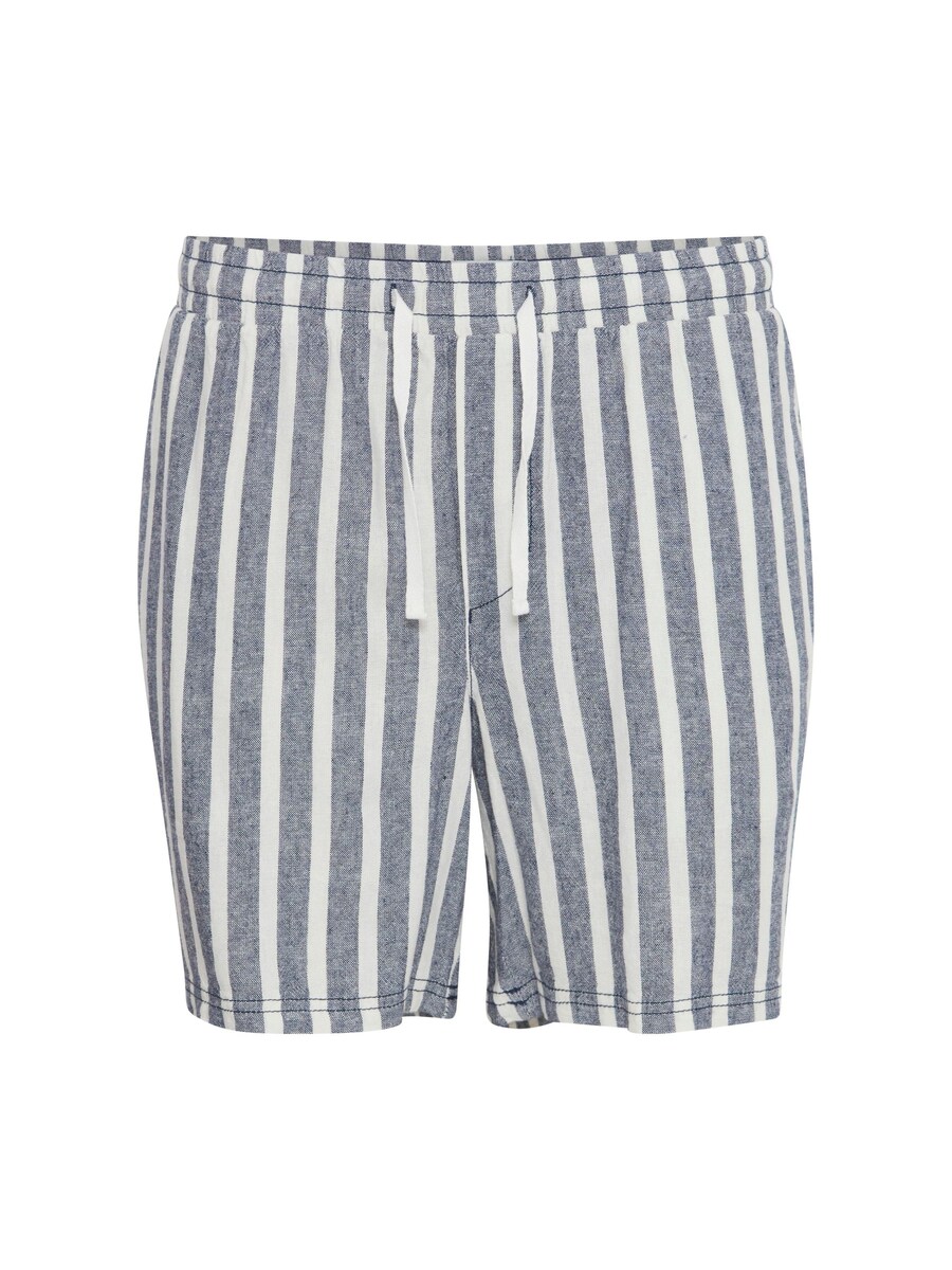 

Повседневные брюки !Solid Fried, Smoke blue