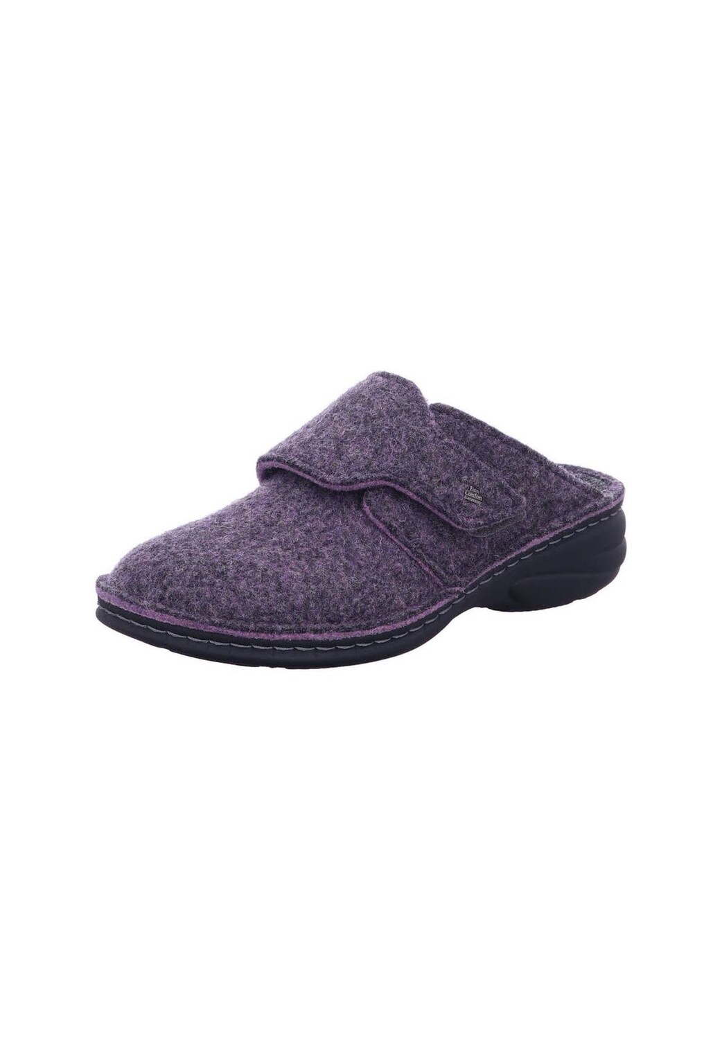 

Тапочки ГОМС Finn Comfort, фиолетовый