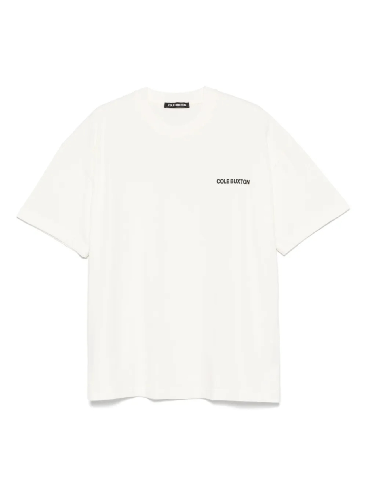 

Футболка CB Sportswear COLE BUXTON, нейтральный