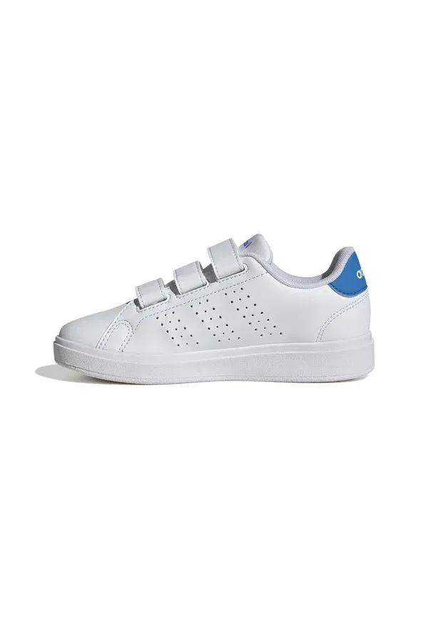 Кроссовки Advantage Base 2.0 Adidas Sportswear, белый