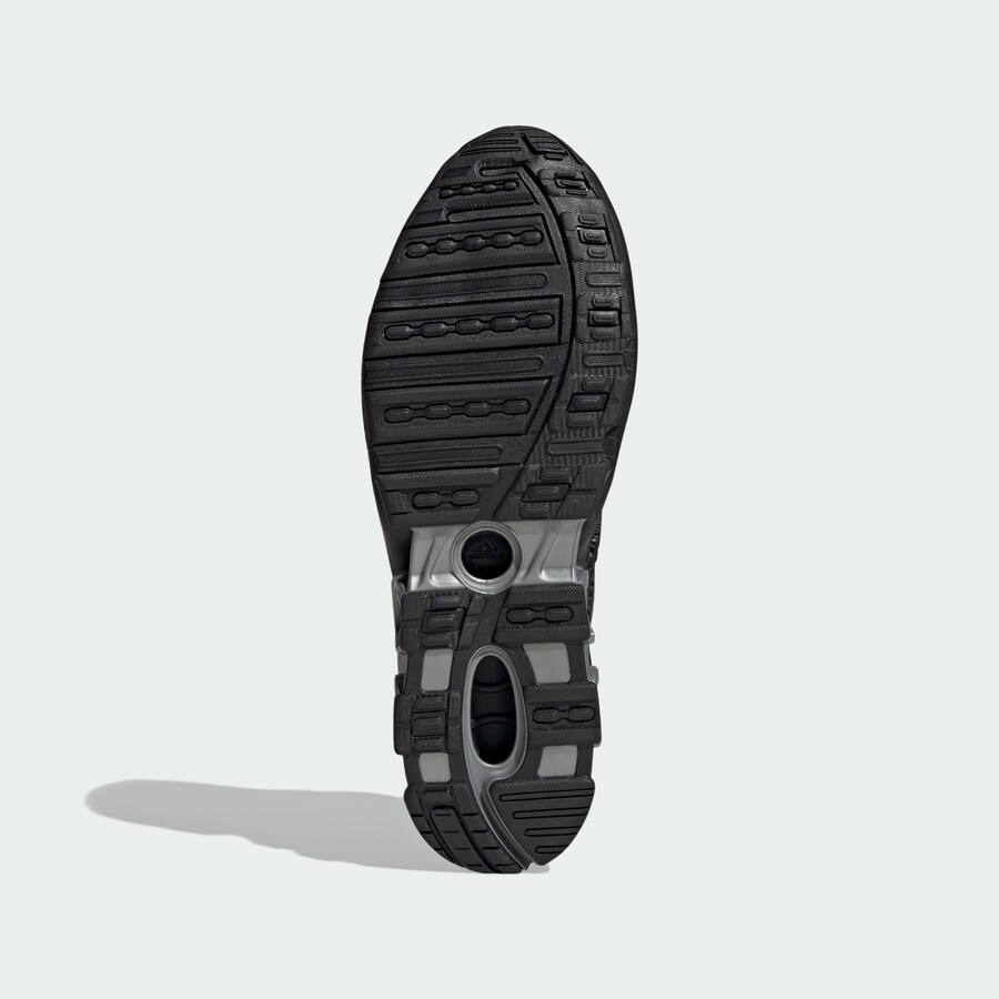 Кроссовки ADIDAS ORIGINALS Megaride S2, Black — фото 4