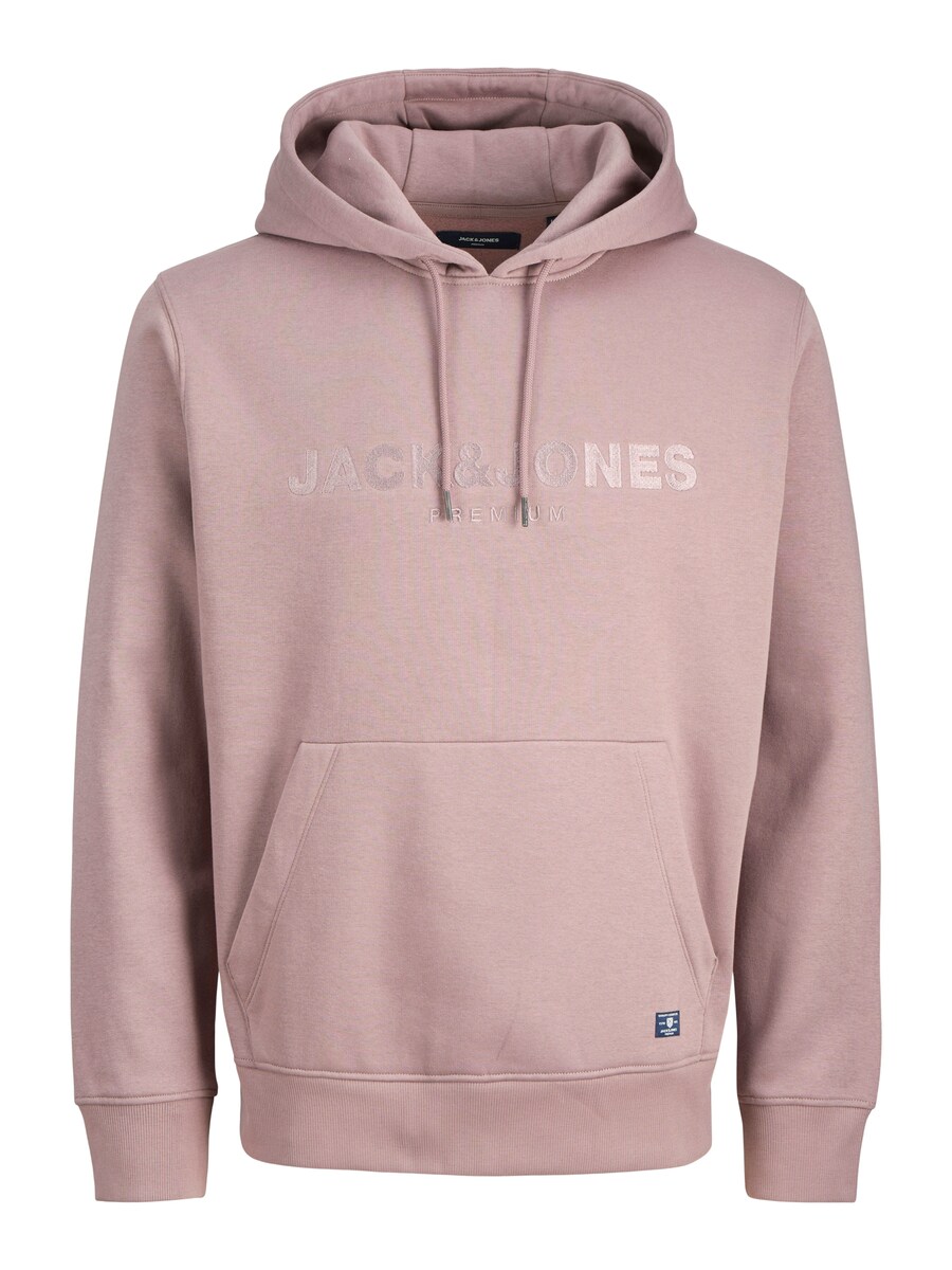 

Толстовка JACK & JONES JACK & JONES JPRBLULOYAL, Mauve