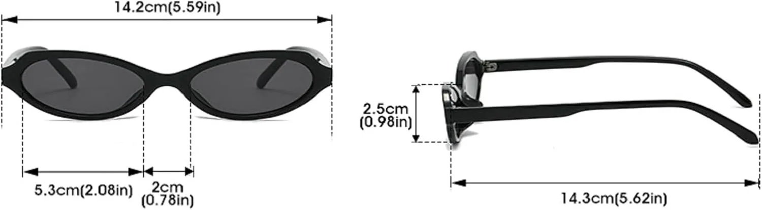 

Ретро-очки сексуального размера, маленькие овальные, с леопардовым принтом, для женщин, милая оправа для очков, мужские очки, симпатичный декор Melrose, Green Tea