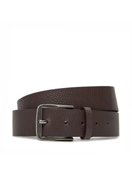 

Ремень мужской Classic Flat 35Mm LV04G7022G Calvin Klein Jeans, мультиколор