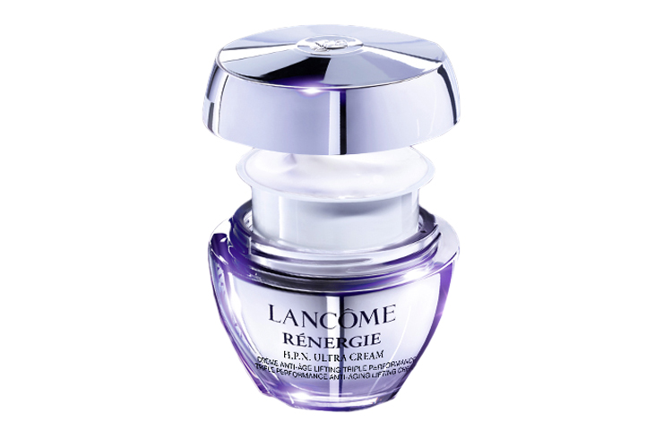 Крем для лица Lancôme — Контурирующие увлажняющие средства и кремы для лица unisex LANCOME, 75 мл — фото 4
