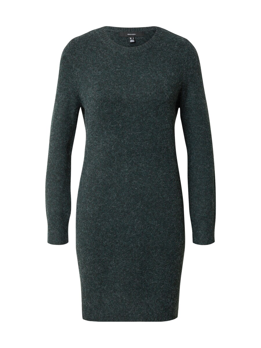 

Вязаное платье VERO MODA Doffy, Fir