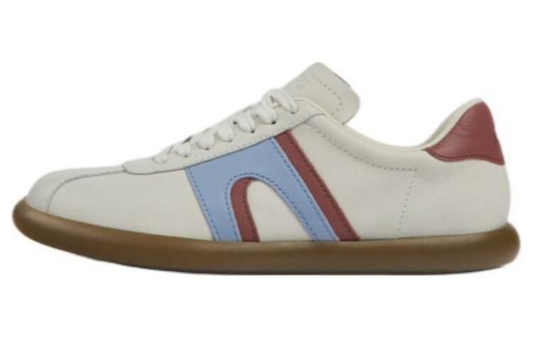 

Кроссовки CAMPER Pelotas Soller Leather Sneakers, бежевый