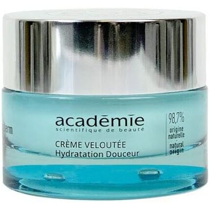 Крем Academie Hydraderm Veloutee для нежного увлажнения, AcadeMгE